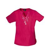 Heiress Necklace Top
